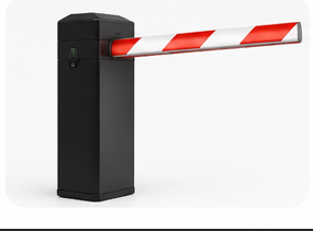 Gate Barrier